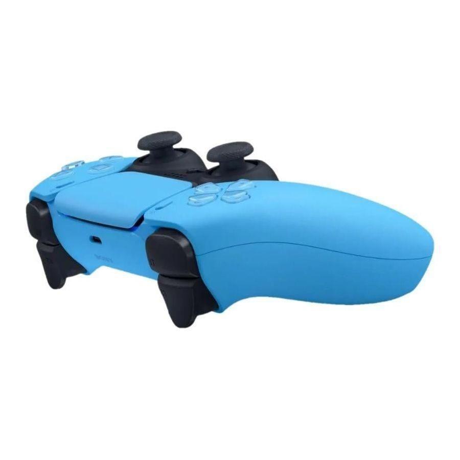 Pad Sony Playstation 5 DualSense Ice Blue — zdjęcie 3