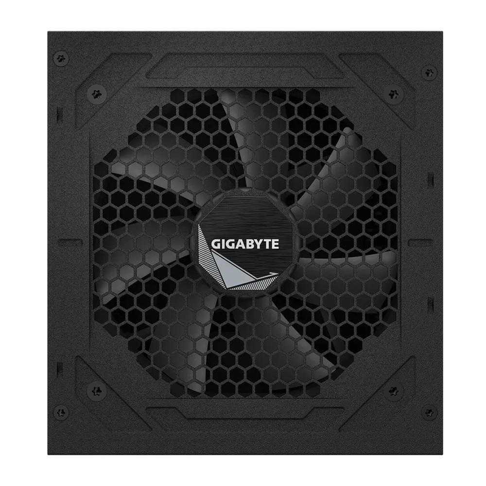 Zasilacz Gigabyte GP-UD1000GM PG5 V2 1000W 120mm 80+Gold — zdjęcie 2