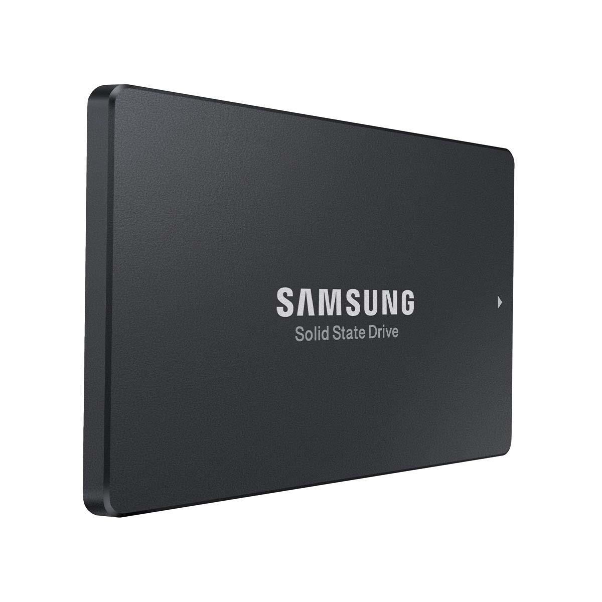 Dysk SSD Samsung PM893 480GB 2,5“ SATA3 (550/520 MB/s) TLC bulk — zdjęcie 3