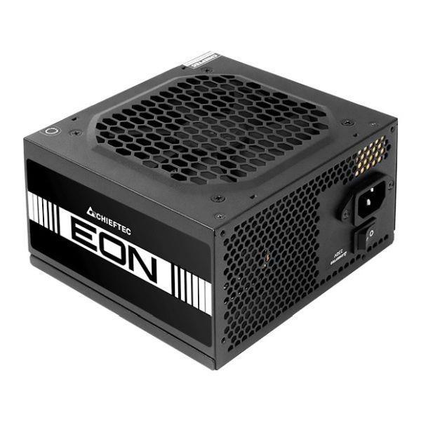 Zasilacz Chieftec ZPU-700S 700W ATX 120mm 80+ aPFC — zdjęcie 1
