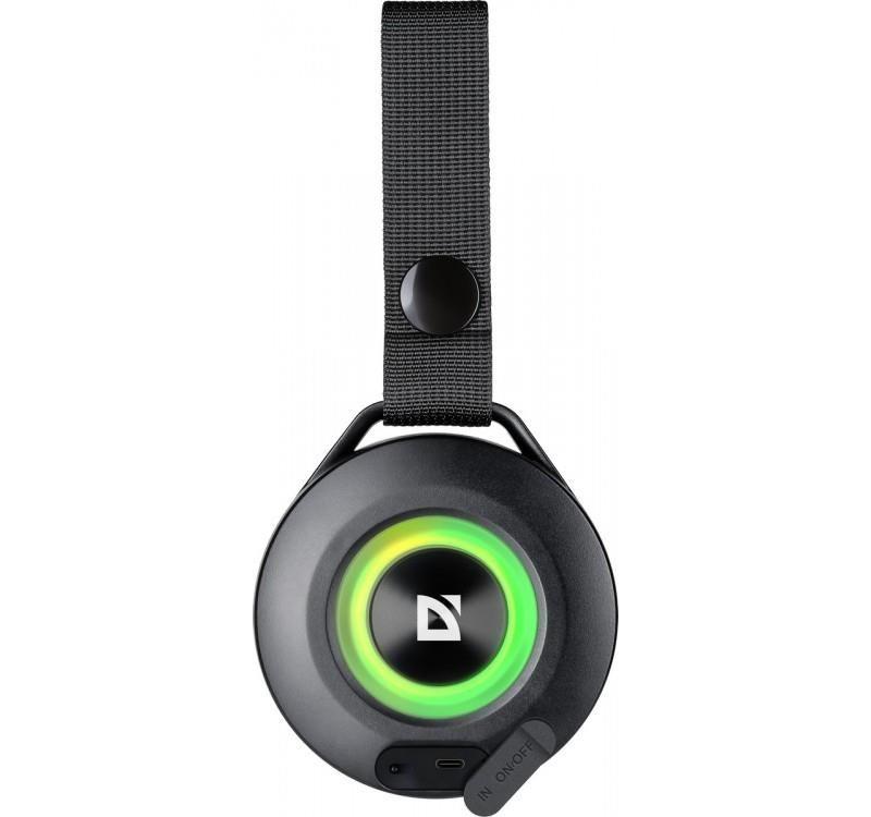 Głośnik Defender Enjoy 20 Bluetooth 3W BT/LED — zdjęcie 2