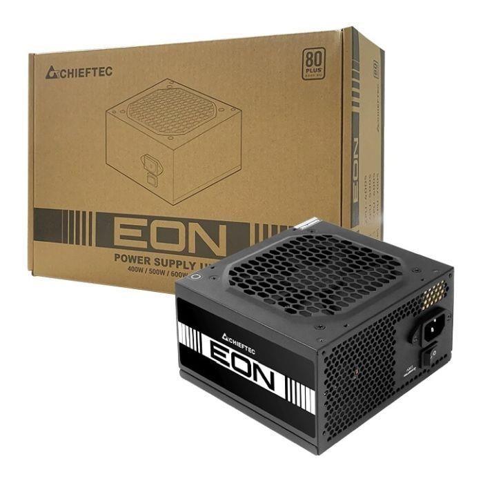 Zasilacz Chieftec ZPU-700S 700W ATX 120mm 80+ aPFC — zdjęcie 7