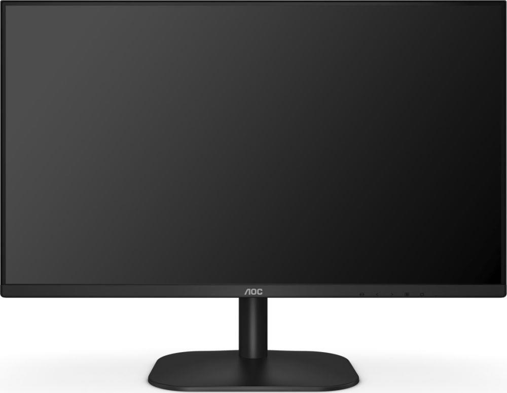 Monitor AOC 21,5" 22B2H/EU VGA HDMI — zdjęcie 2