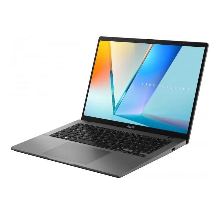 Notebook Asus Vivobook S14 S3407CA-LY042W 14"WUXGA/Ultra 5-225H/16GB/SSD512GB/W11 Grey — zdjęcie 3