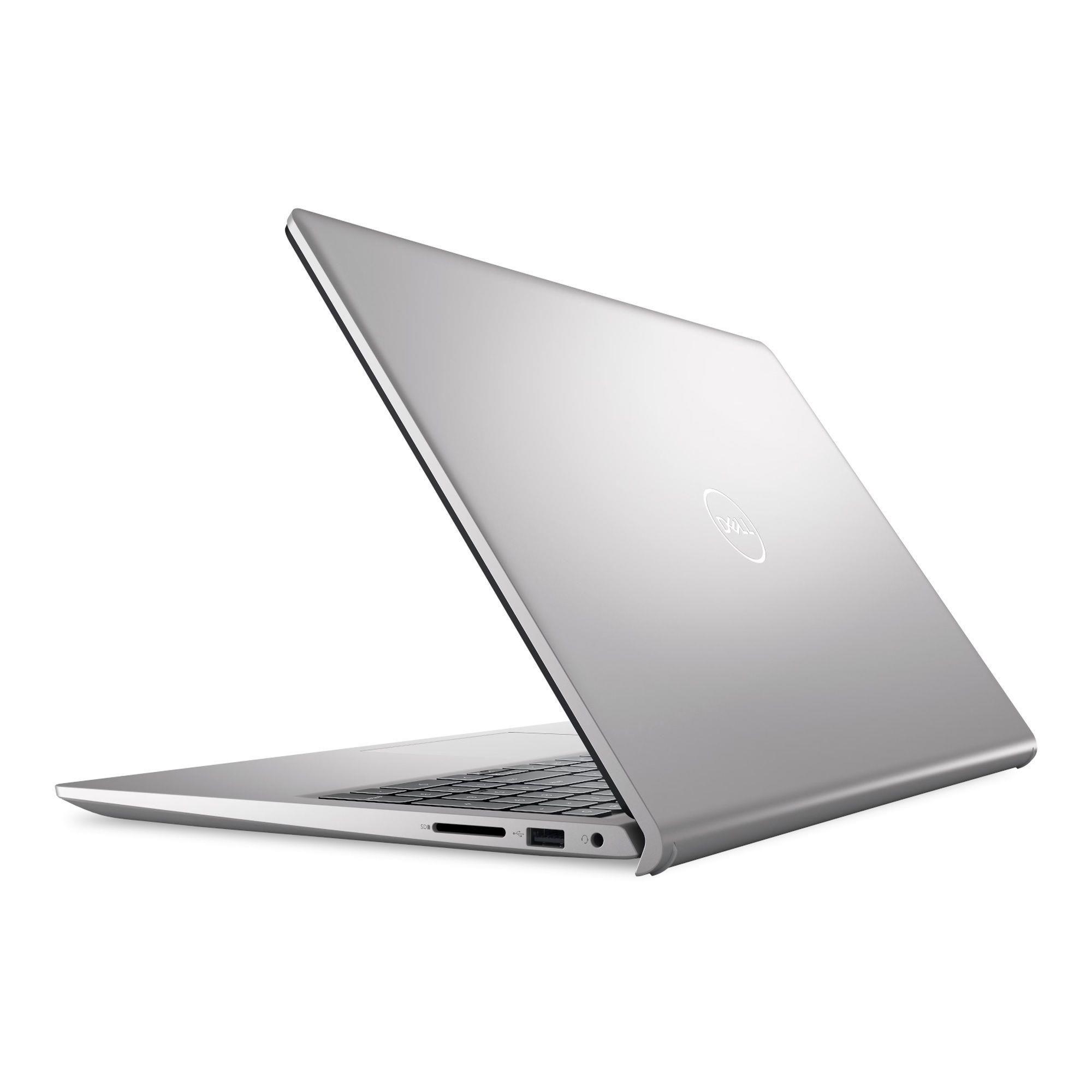 Notebook Dell Pro 15 Essential PV15250 15,6"FHD/i5-1334U/16GB/SSD1TB/IrisXe/11PR Platinum Silver 3Y Pro Support — zdjęcie 6