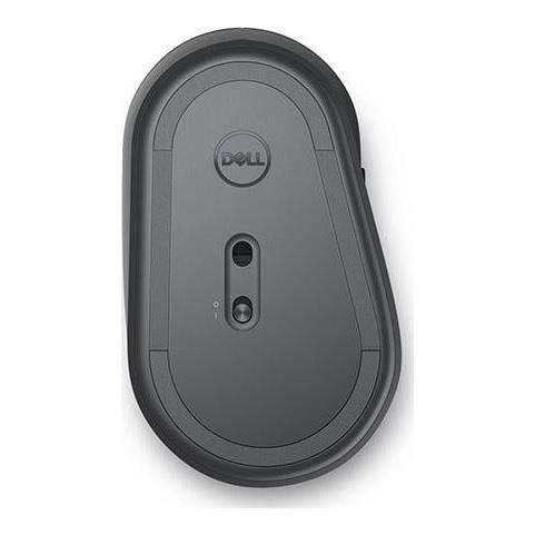 Mysz bezprzewodowa Dell MS5320W optyczna 1600 DPI Titan Gray — zdjęcie 4