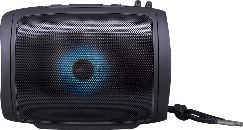 Głośnik Defender Enjoy S200 Bluetooth 5W BT/FM/TF/USB/AUX/TWS/LED — zdjęcie 6
