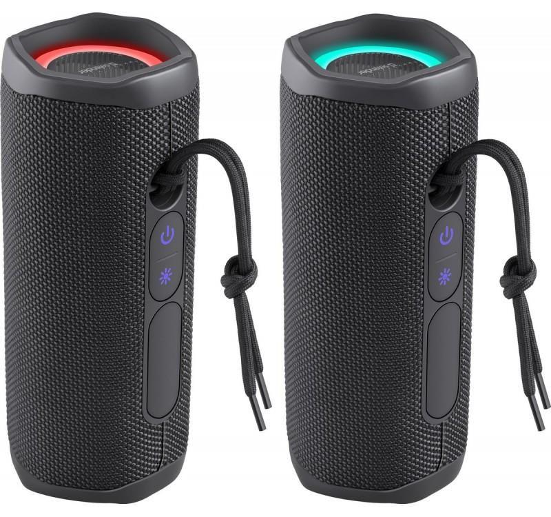 Głośnik Defender Enjoy S800 Bluetooth 20W MP3/FM/SD/USB/TWS/IPX5 — zdjęcie 6