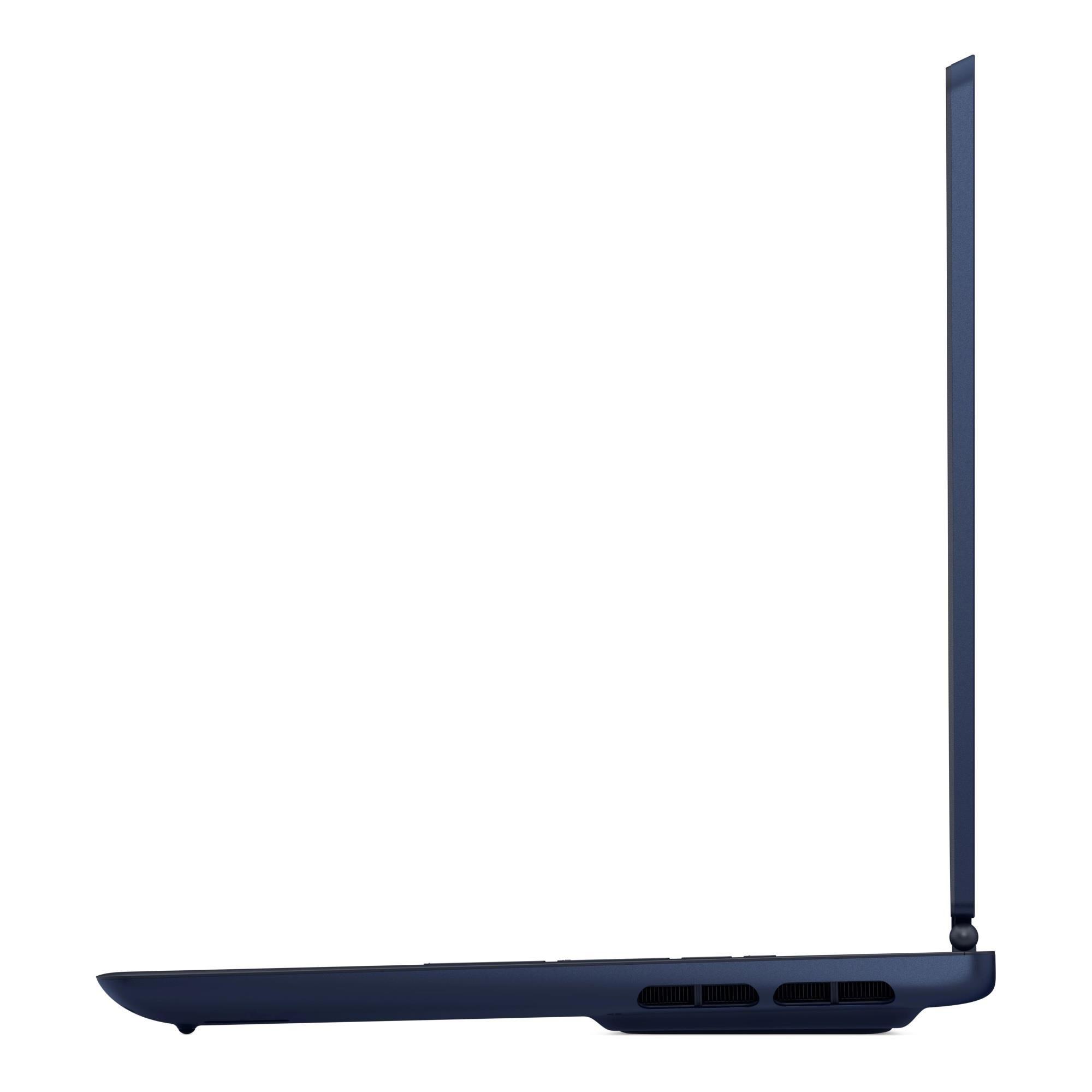 Notebook Dell Alienware 16x Aurora AC16251 16" WQXGA/Ultra 7 255HX/32GB/SSD1TB/RTX5060-8G/W11 Interstellar Indigo 2Y — zdjęcie 7