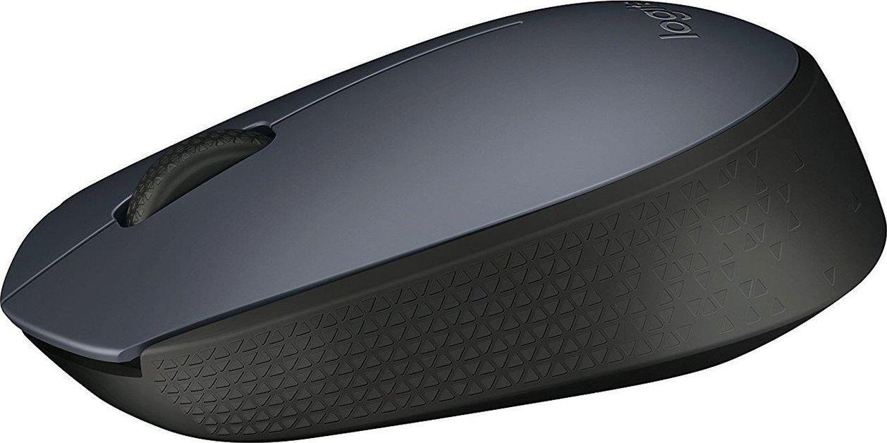 Mysz bezprzewodowa Logitech M170 (910-004642) — zdjęcie 2