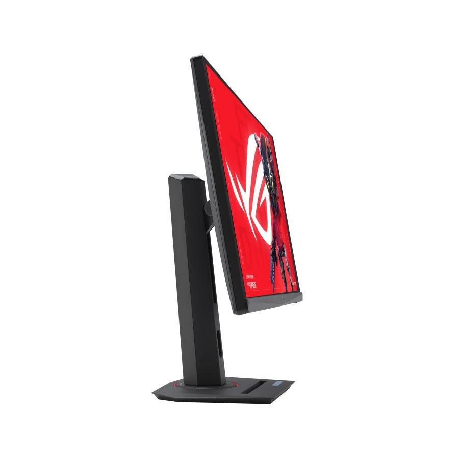 Monitor Asus 27" ROG Strix XG27UCS HDMI DP USB-C — zdjęcie 4