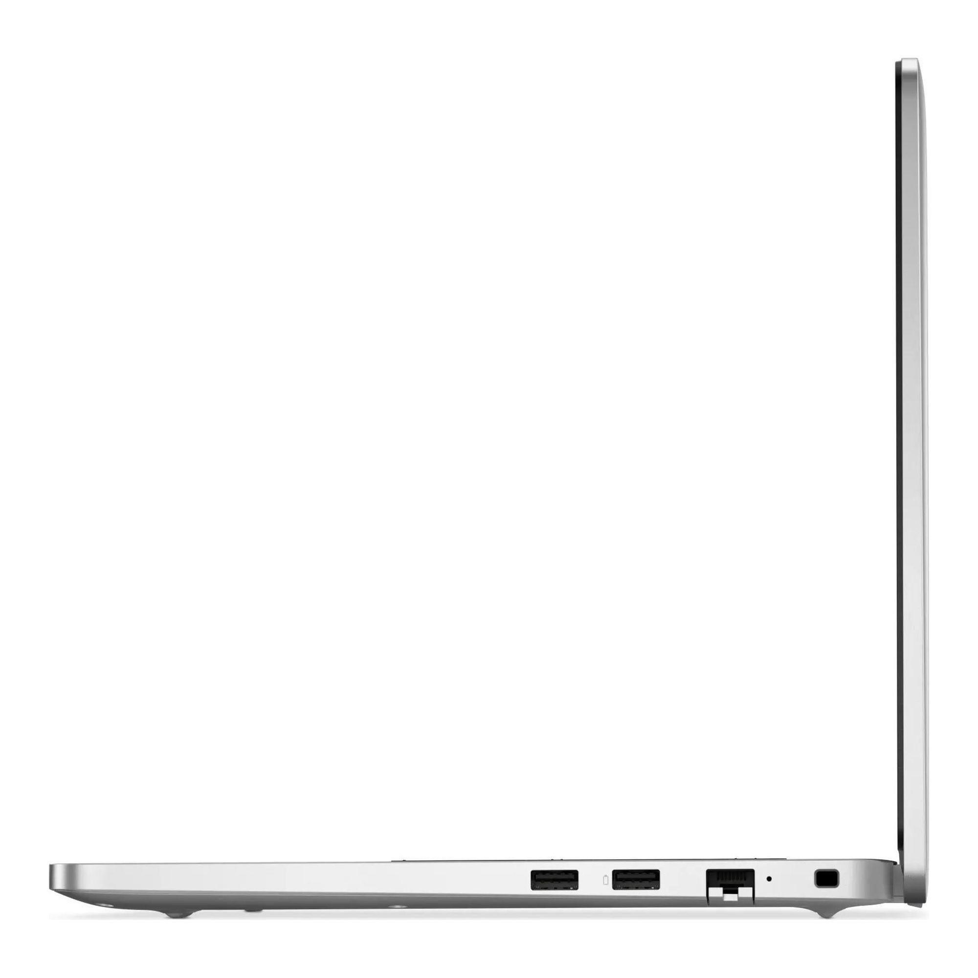 Notebook Dell Pro 14 PC14250 14"FHD+/Ultra 5 235U/16GB/SSD512GB/Intel/11PR Silver 3Y ProSupport — zdjęcie 7