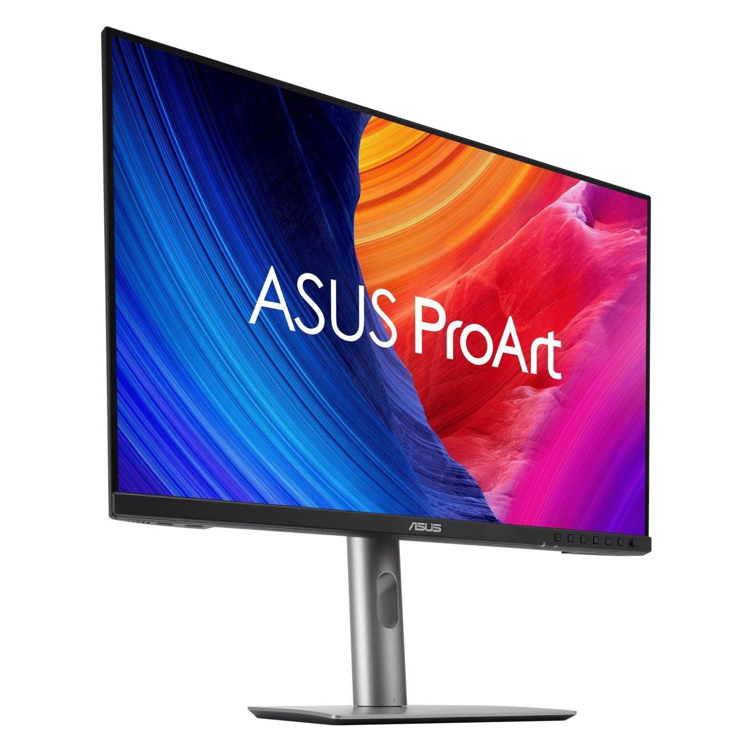 Monitor Asus 24,1" ProArt PA248QFV IPS WUXGA 100Hz HDMI DP 4xUSB 3.0 głośniki — zdjęcie 4