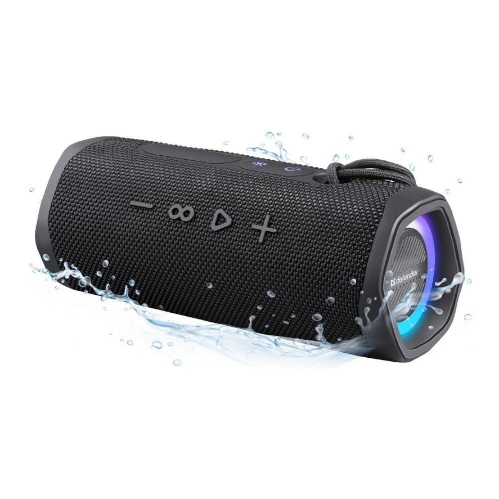 Głośnik Defender Enjoy S800 Bluetooth 20W MP3/FM/SD/USB/TWS/IPX5 — zdjęcie 1