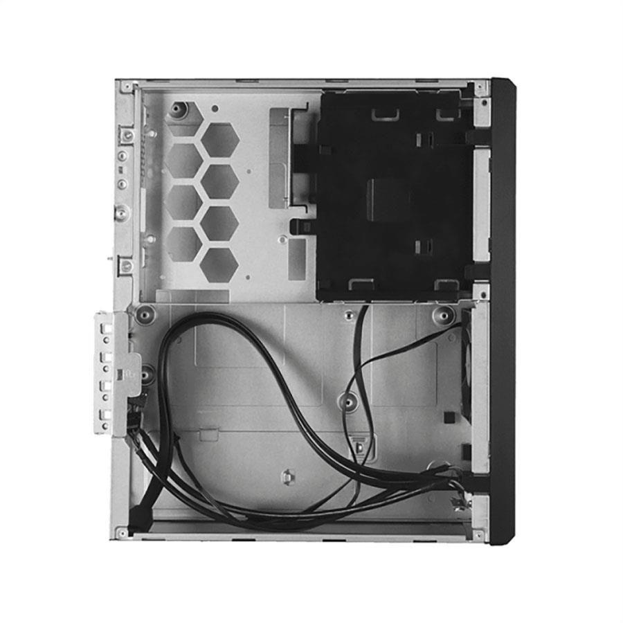 Komputer ADAX LIBRA SFF WXIPC12400 i5-12400/H610/16GB/512GB/Wi-Fi/BT/W11P_EDU — zdjęcie 5