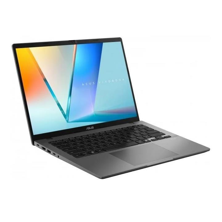 Notebook Asus Vivobook S14 S3407CA-LY042W 14"WUXGA/Ultra 5-225H/16GB/SSD512GB/W11 Grey — zdjęcie 2
