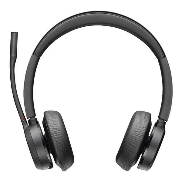 Słuchawki bezprzewodowe Poly VOY 4320 USB-A HS +BT700