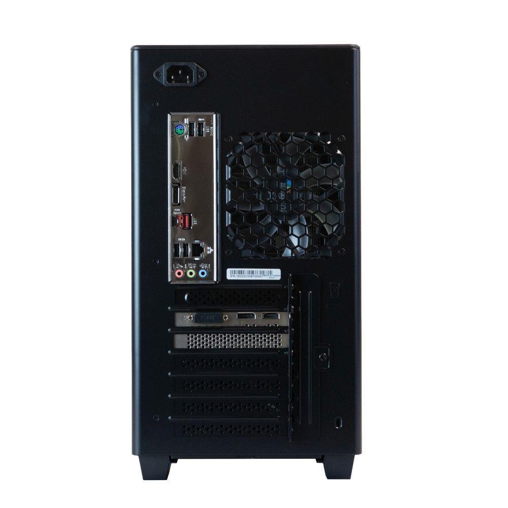Komputer ADAX DRACO EXTREME WXIHR7700X R7-7700X/B650/DDR5-64GB/1TB/RX9070XT-16GB/Wi-Fi/BT/W11H — zdjęcie 3