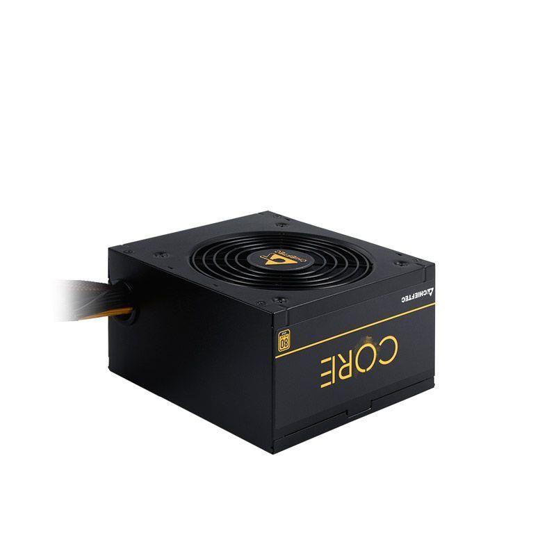 Zasilacz Chieftec BBS-600S 600W ATX 120mm — zdjęcie 2