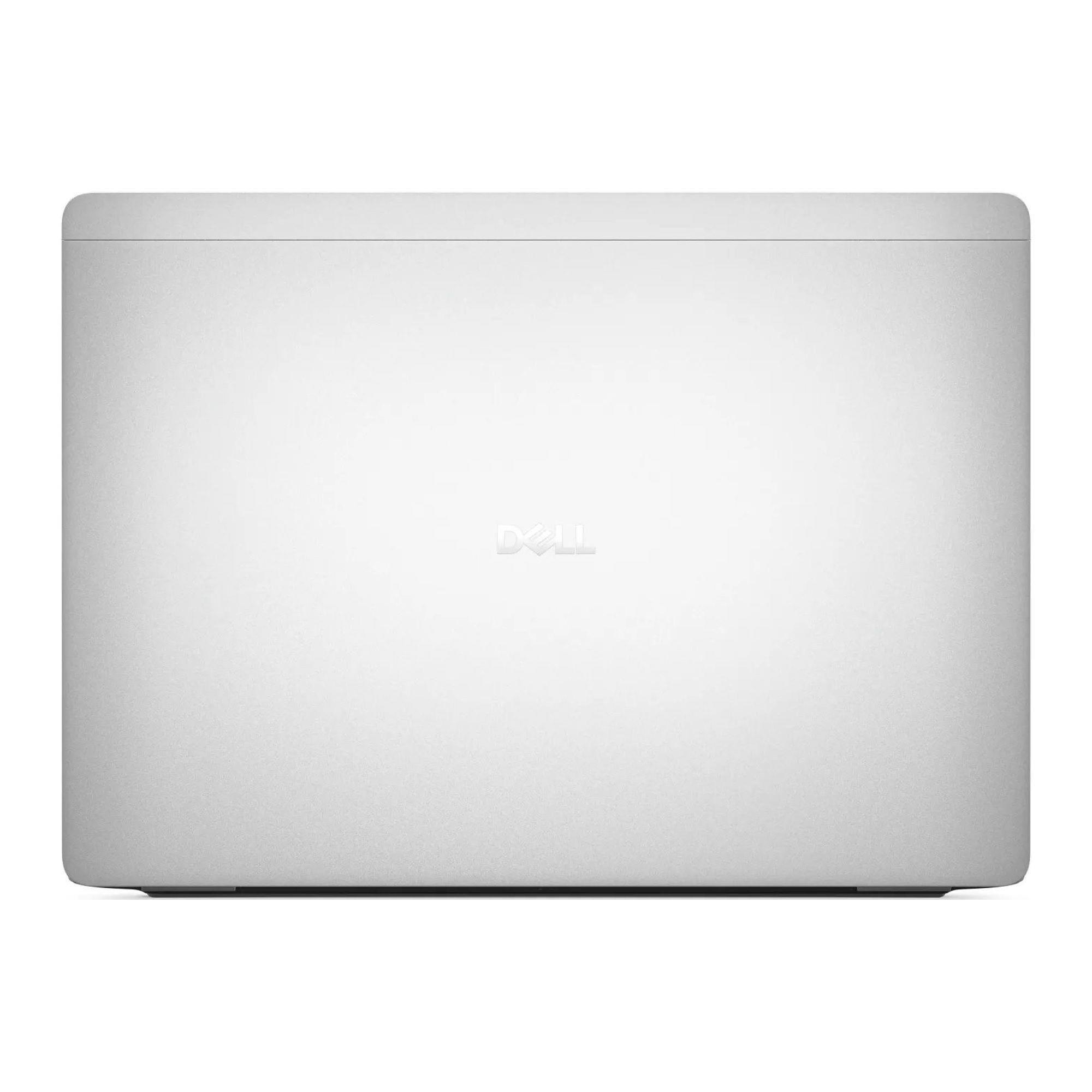 Notebook Dell Pro 13 Plus PB13255 13,3"FHD+/Ryzen 5 PRO 230/16GB/512GB/Radeon/11PR Silver 3Y ProSupport — zdjęcie 4