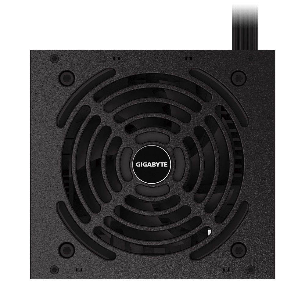 Zasilacz Gigabyte P450B 450W 80+ Bronze aPFC — zdjęcie 6