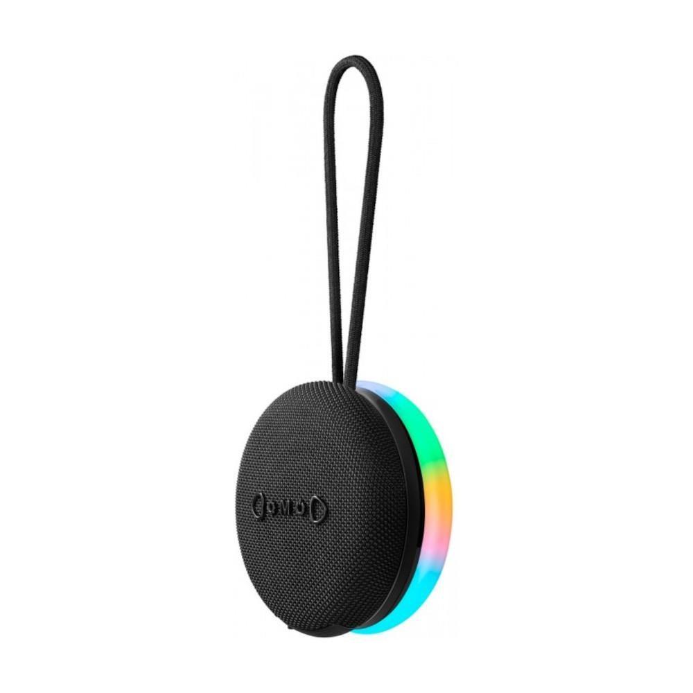 Głośnik Defender Enjoy 40 Bluetooth 7W BT/LED/TF/MP3/TWS/magnes — zdjęcie 1
