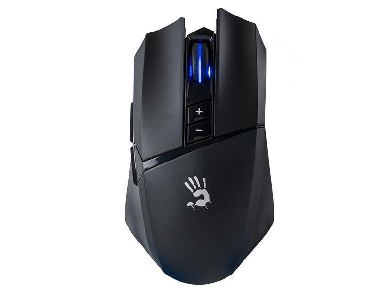 Mysz bezprzewodowa A4Tech Bloody R36 Ultra WRLS — zdjęcie 3