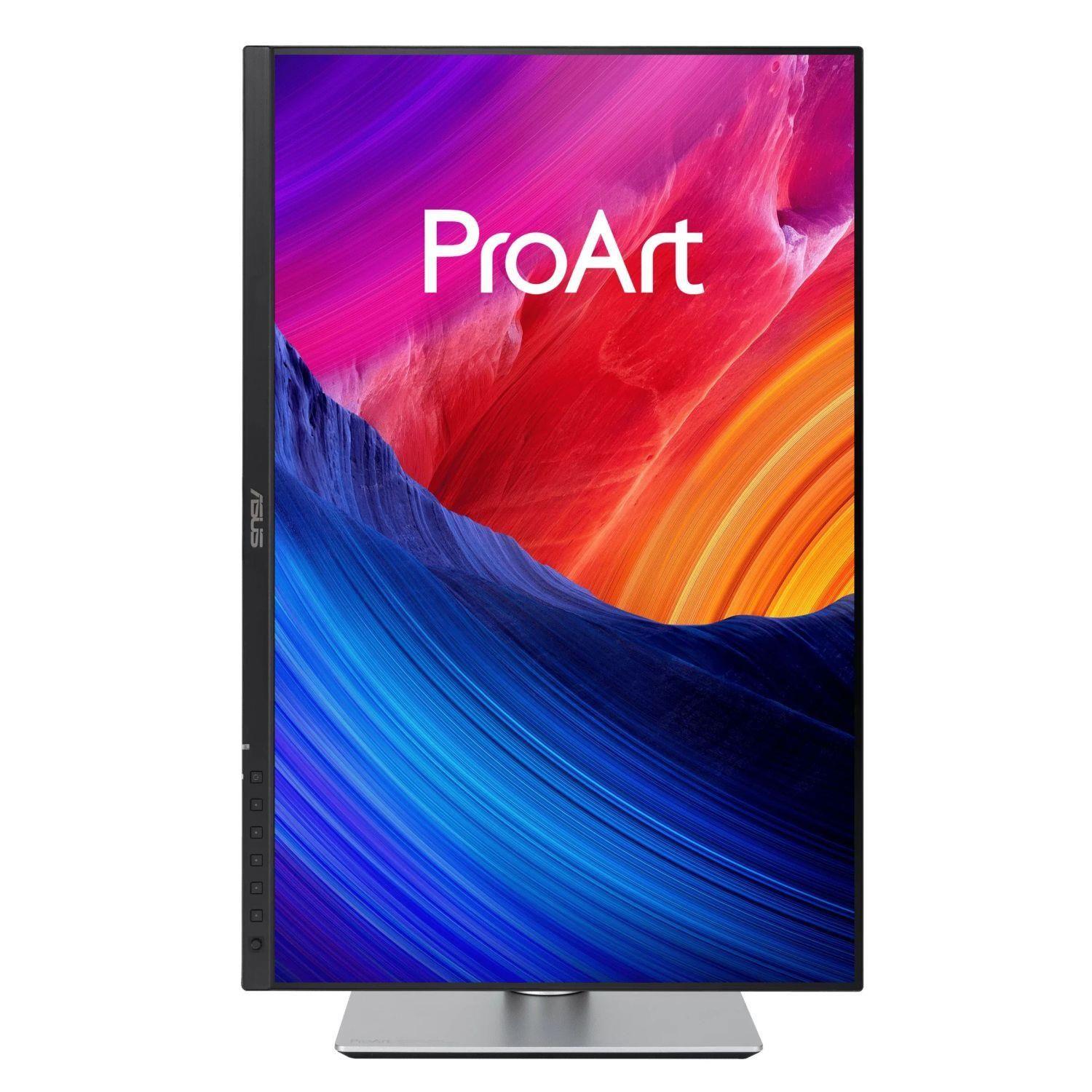 Monitor Asus 24,1" ProArt PA248QFV IPS WUXGA 100Hz HDMI DP 4xUSB 3.0 głośniki — zdjęcie 6