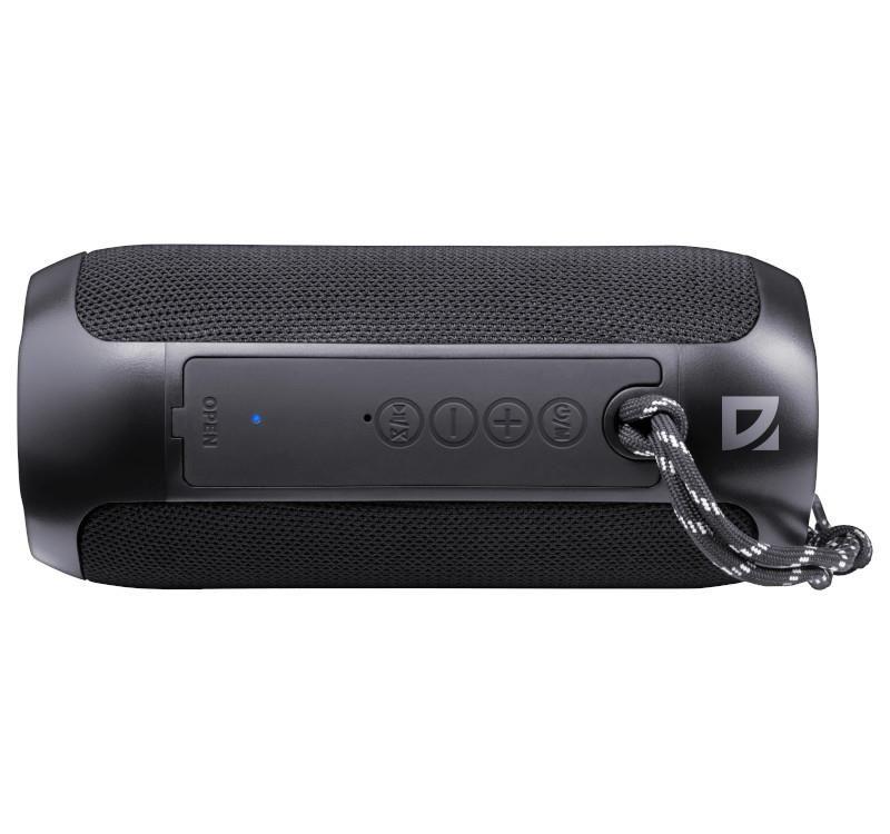 Głośnik Defender Enjoy S100 Bluetooth 5W BT/FM/TF/USB/AUX/TWS — zdjęcie 3