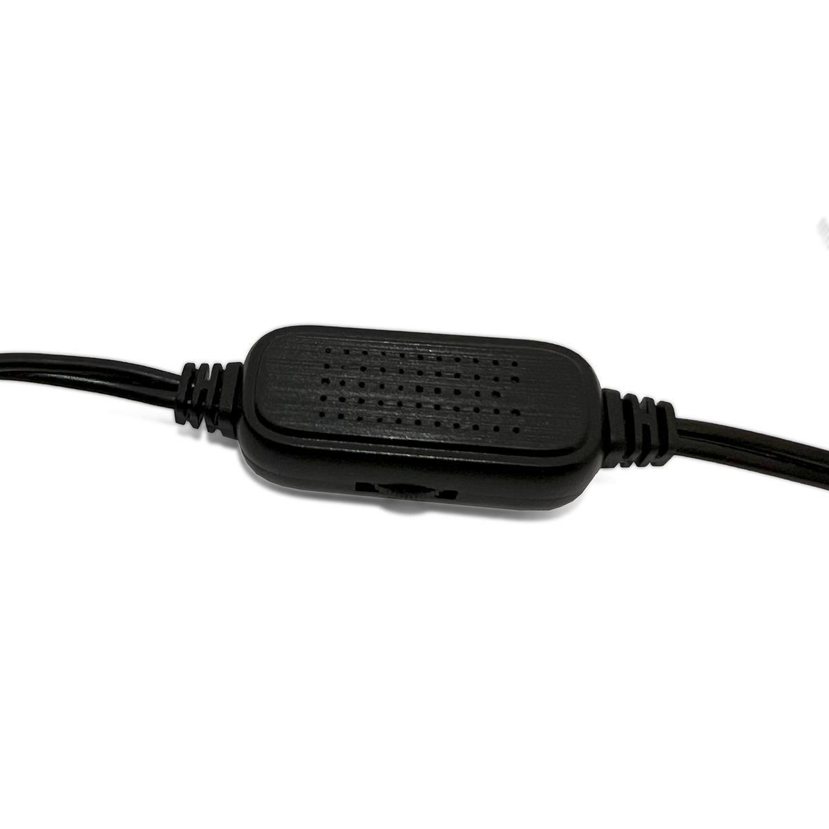 Głośniki komputerowe SQUEAK PowerWave SQ1003 stereofoniczne — zdjęcie 2