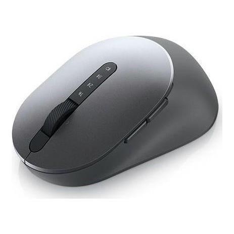 Mysz bezprzewodowa Dell MS5320W optyczna 1600 DPI Titan Gray — zdjęcie 3