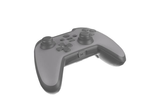 Gamepad Genesis Mangan 400 bezprzewodowy do PC/SWITCH/MOBILE biały — zdjęcie 7