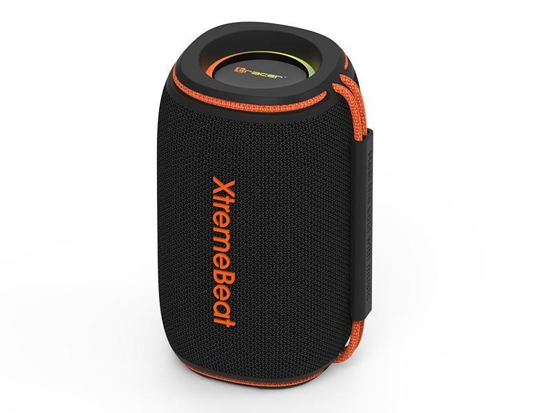 Głośniki Tracer XtremeBeat Lite Bluetooth — zdjęcie 5