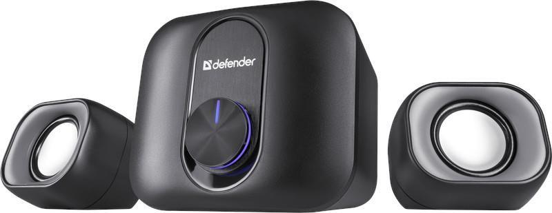 Głośniki Defender V13 2.1 11W USB — zdjęcie 2