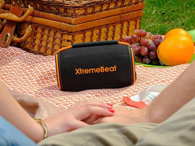 Głośniki Tracer XtremeBeat Mid Bluetooth — zdjęcie 8
