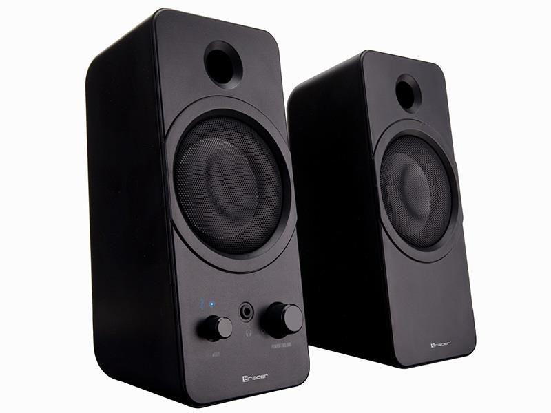 Głośniki Tracer 2.0 Mark USB Bluetooth BT — zdjęcie 3