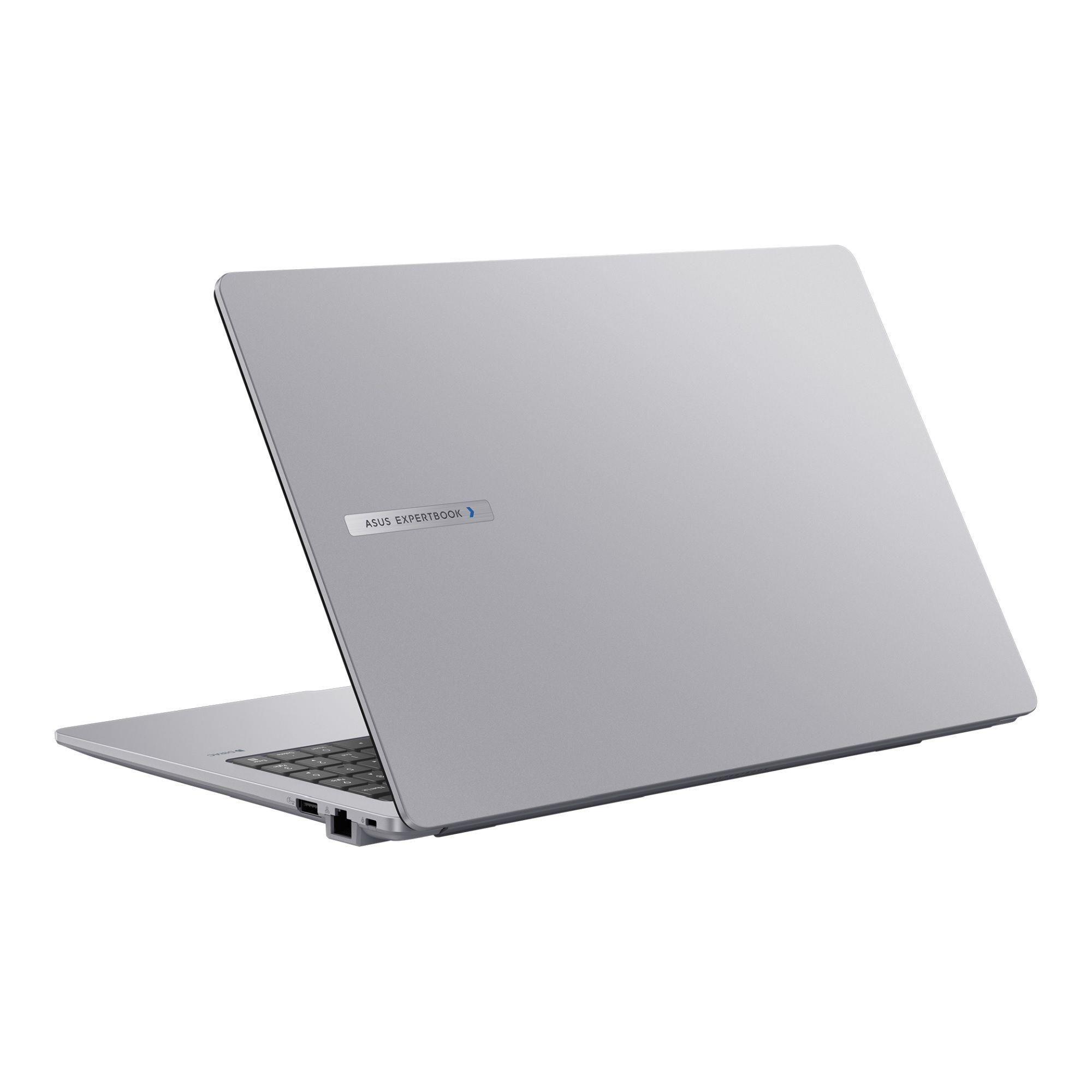 Notebook Asus ExpertBook PM1503CDA-S70269 15,6"FHD/Ryzen 5 150/16GB/SSD512GB/Radeon Misty Grey 3Y On-Site NBD — zdjęcie 5