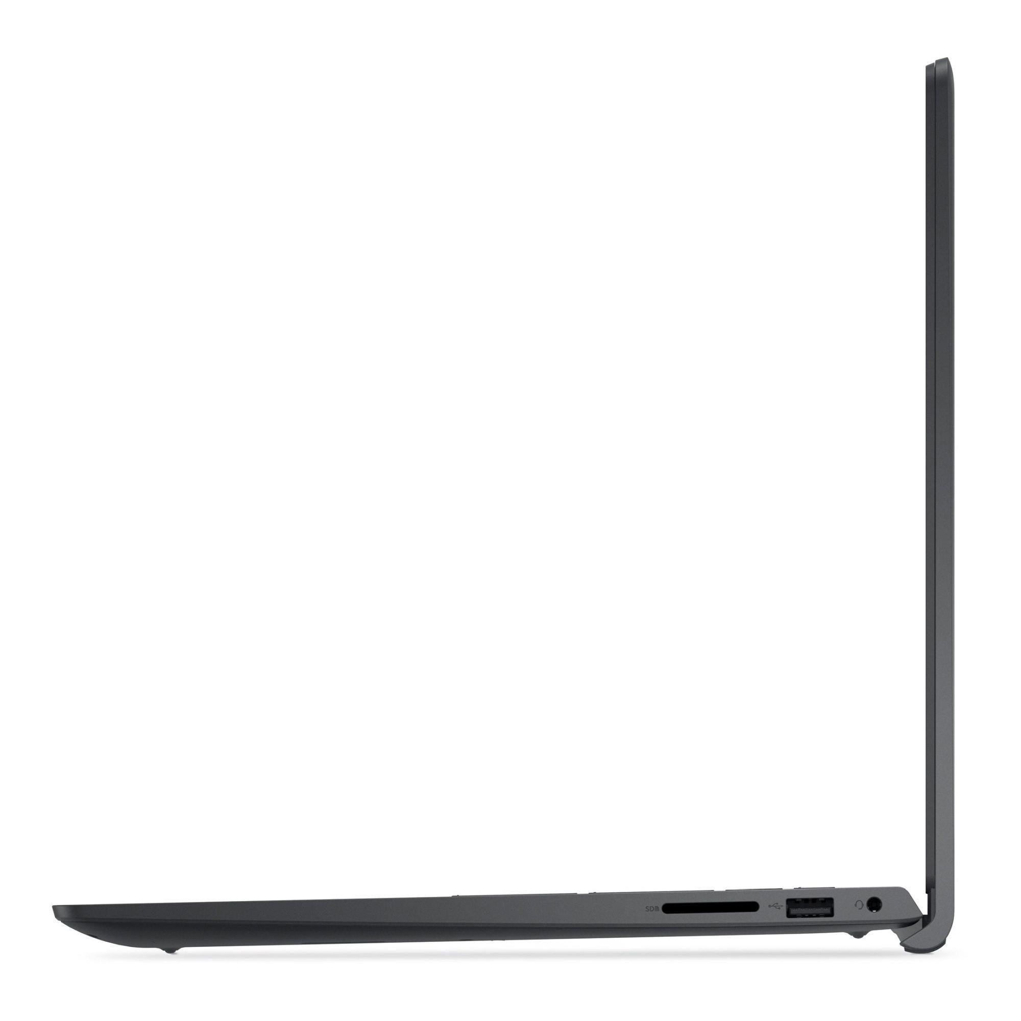 Notebook Dell Pro 15 Essential PV15250 15,6"FHD/i5-1334U/16GB/SSD512GB/IrisXe/11PR Carbon Black 3Y Pro Support — zdjęcie 7