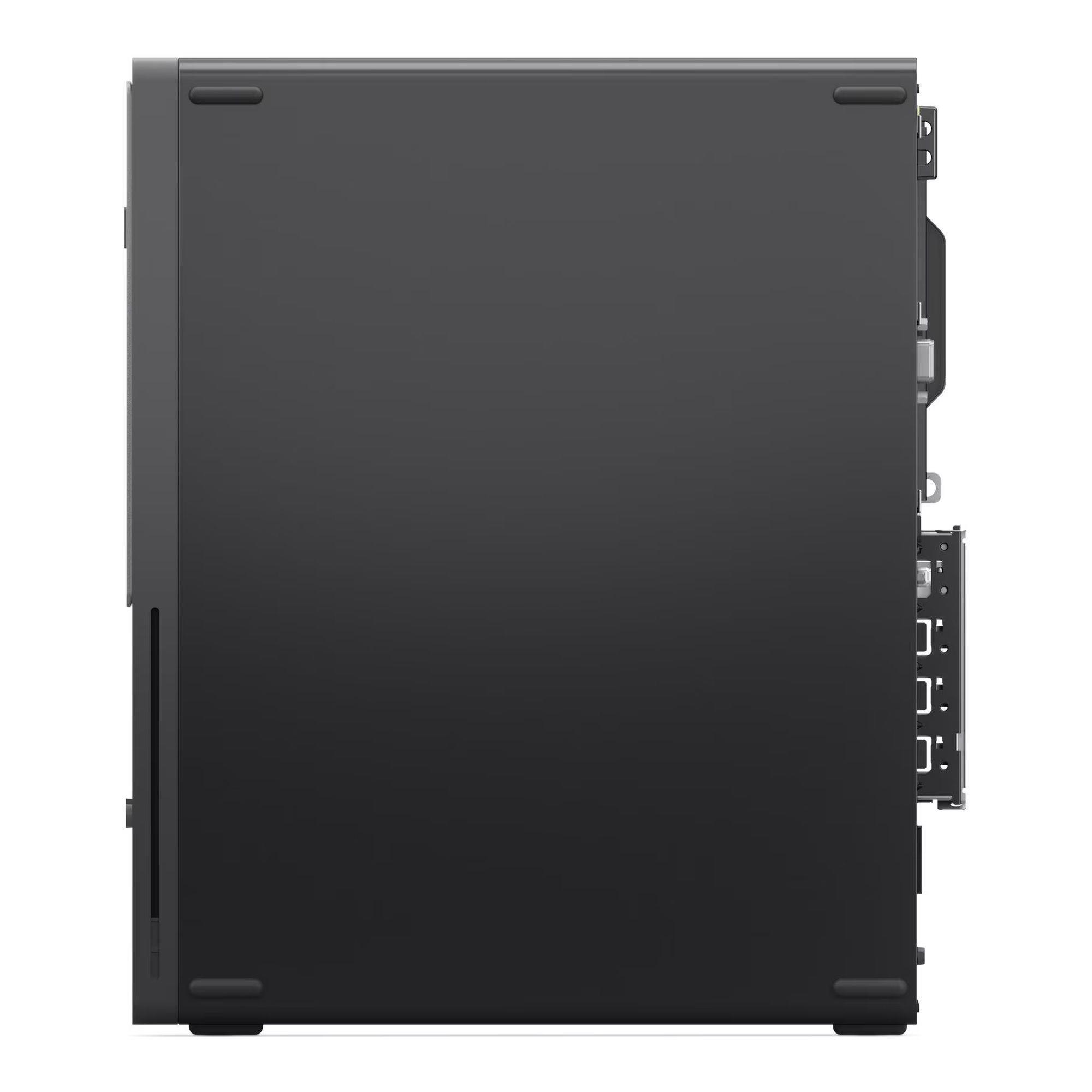 Komputer PC Lenovo ThinkCentre neo 30s G5 SFF i5-13420H/16GB/SSD512GB/UHD/DVD-RW/WiFi/BT/11PR Black 3Y — zdjęcie 5