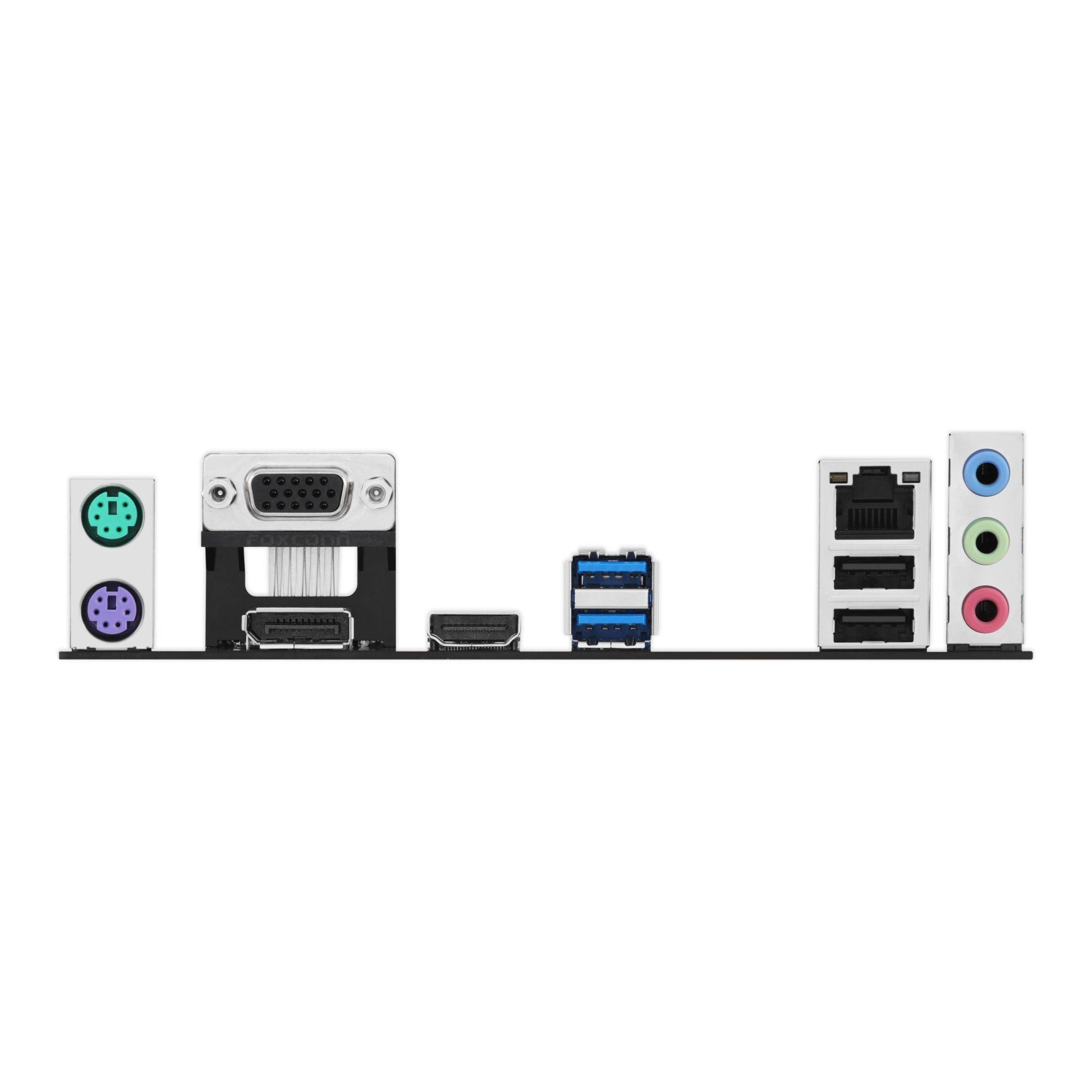 Płyta Asus PRIME H610M-R /H610/DDR5/SATA3/M.2/USB3.0/PCIe4.0/s.1700/mATX — zdjęcie 4