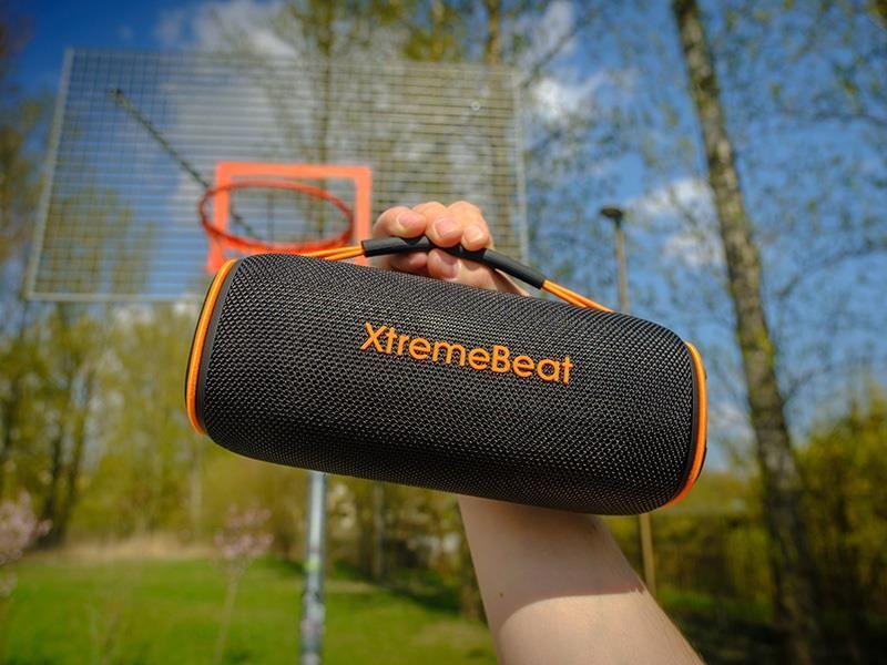 Głośniki Tracer XtremeBeat Ultra Bluetooth — zdjęcie 9