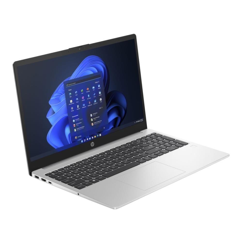 Notebook HP 255R G10 15,6"FHD/Ryzen 5 7535U/16GB/SSD512GB/Radeon Silver 3Y — zdjęcie 2