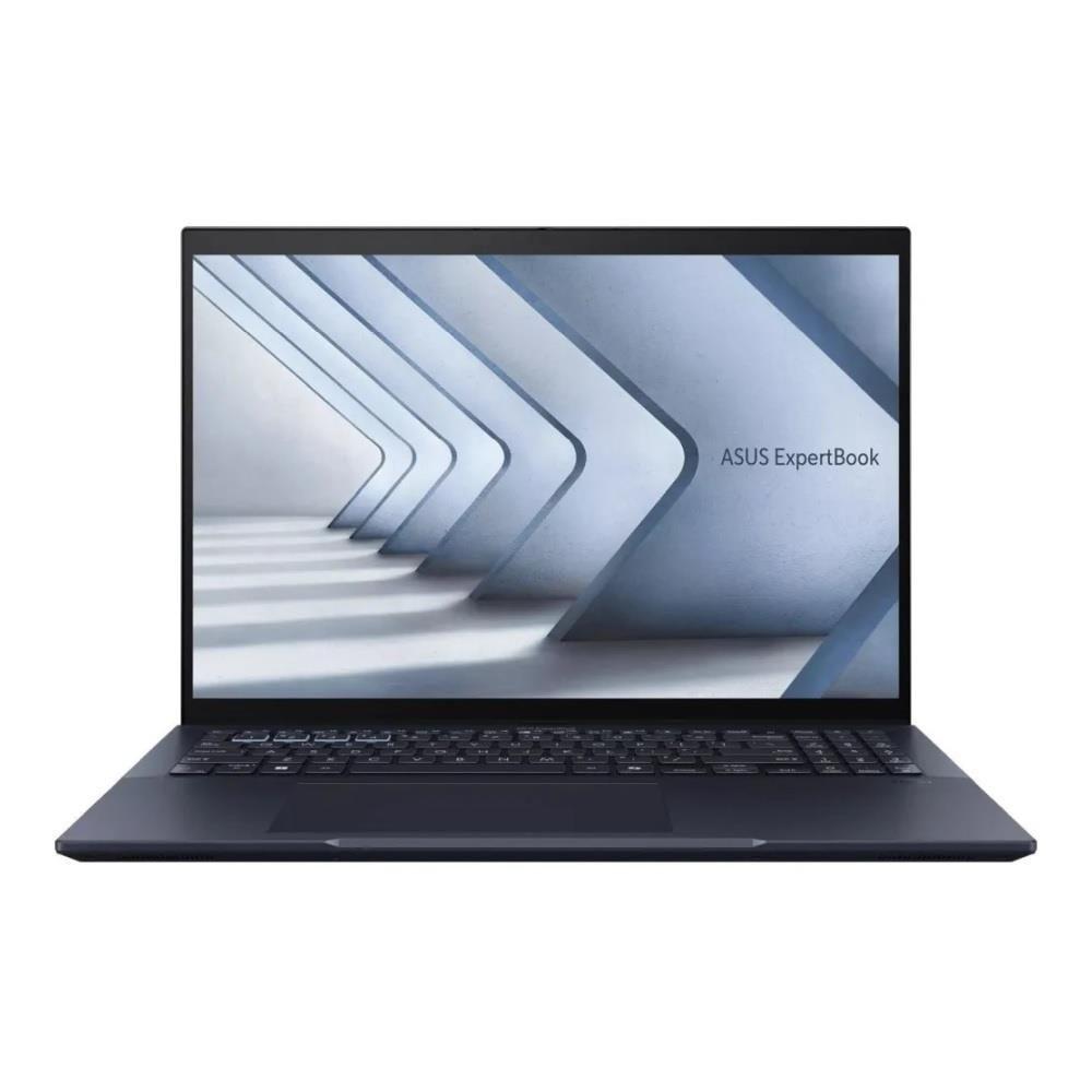 Notebook Asus ExpertBook B9406CAA-TH0747X 14"WQXGA+ Touch/Ultra 7 356H/32GB/SSD1TB/Intel/11PR Jet Fog 3Y On-Site NBD