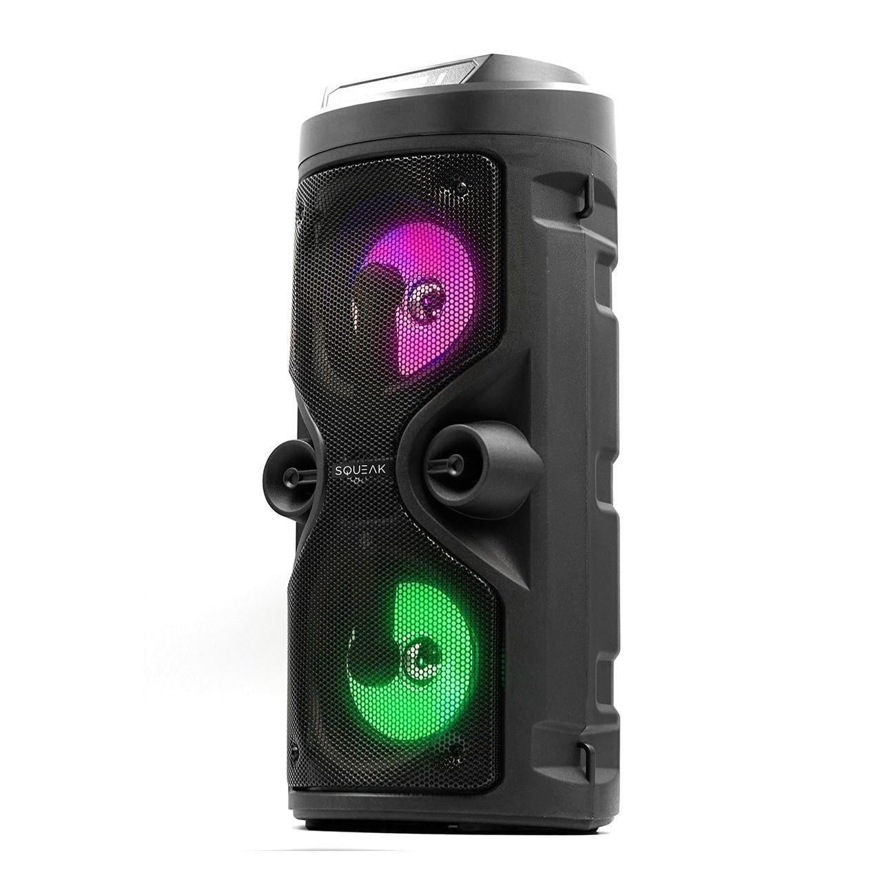 Głośnik karaoke SQUEAK Harmony Bluetooth 5.0 — zdjęcie 1