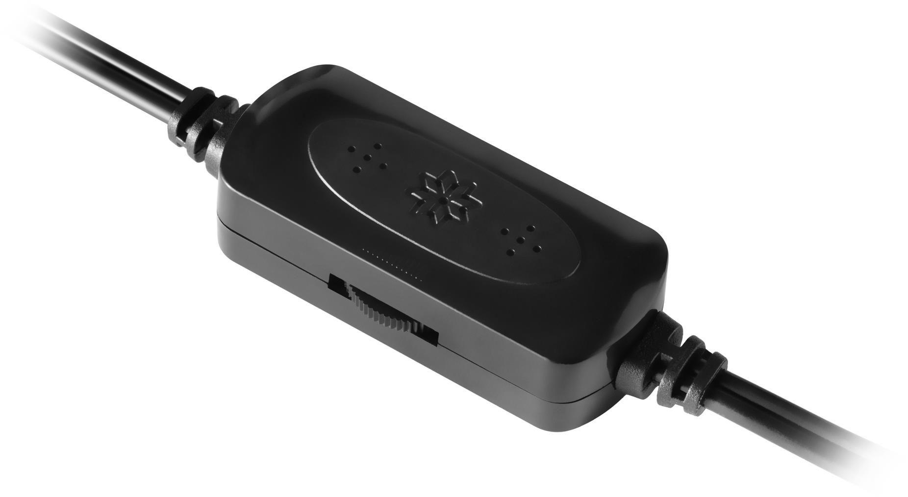 Głośniki Defender AURORA S8 2.0 8W USB — zdjęcie 3
