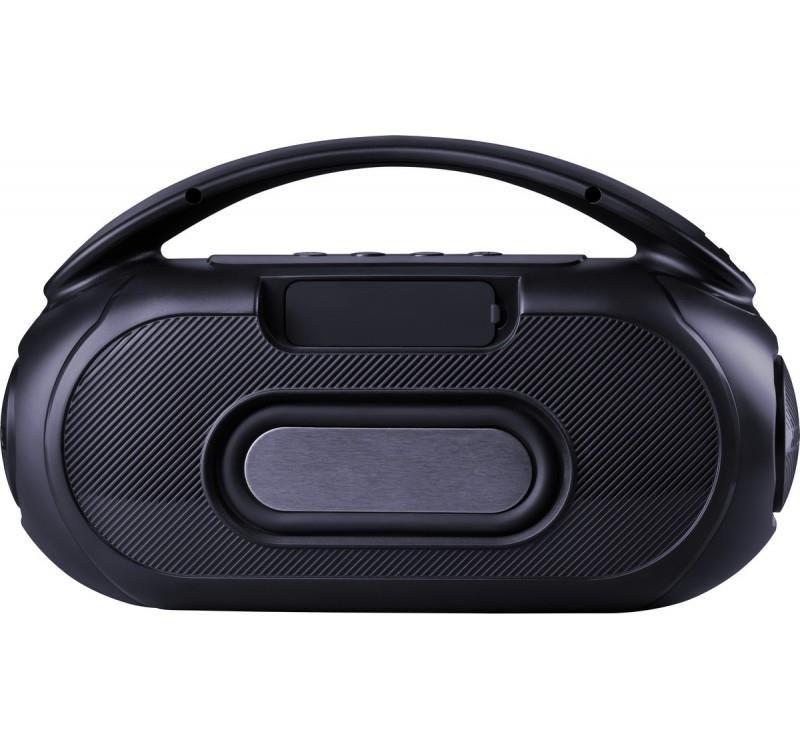 Głośnik Defender BEATBOX 12 Bluetooth 12W MP3/FM/SD/USB/LED czarny — zdjęcie 8