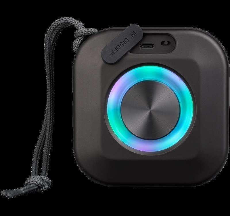 Głośnik Defender Enjoy 10 Bluetooth 3W BT/LED — zdjęcie 6