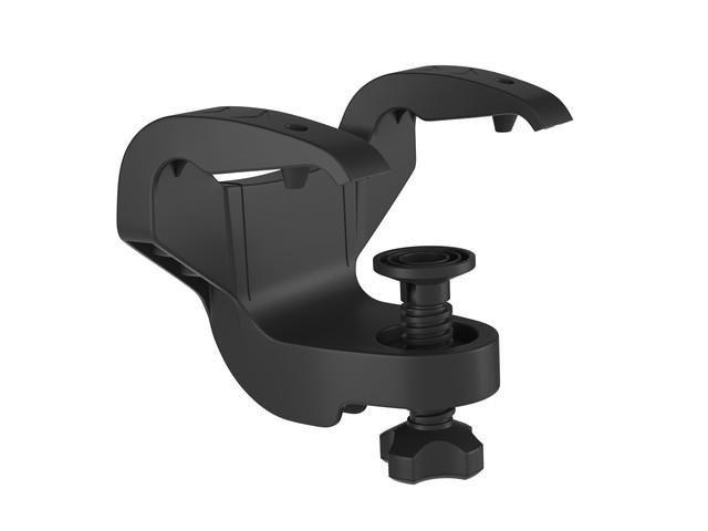Kierownica Genesis Seaborg 350 PC/PS3/PS4/XONE/X360/NSWITCH — zdjęcie 7