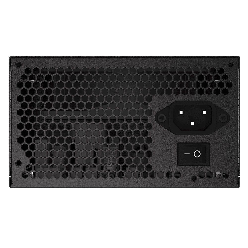 Zasilacz Gigabyte P550B 550W — zdjęcie 7