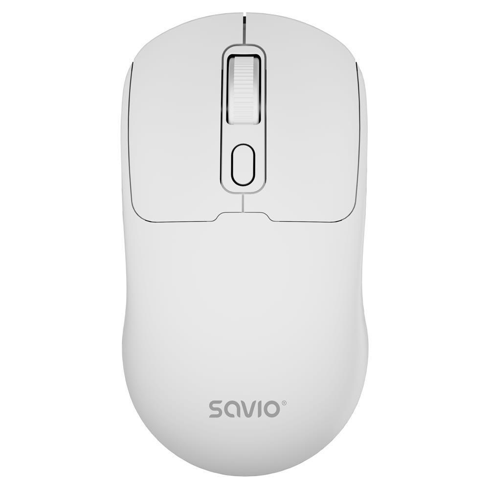 Mysz bezprzewodowa SAVIO MB-05